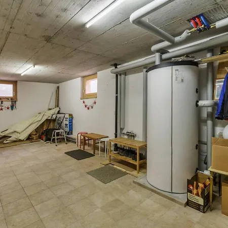 木屋 Chalet Tetra New Chalet For 10 2 Indoor Parking Spots *