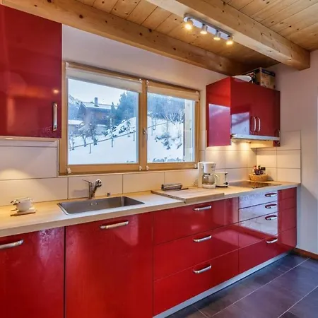 Chalet Tetra New Chalet For 10 2 Indoor Parking Spots *