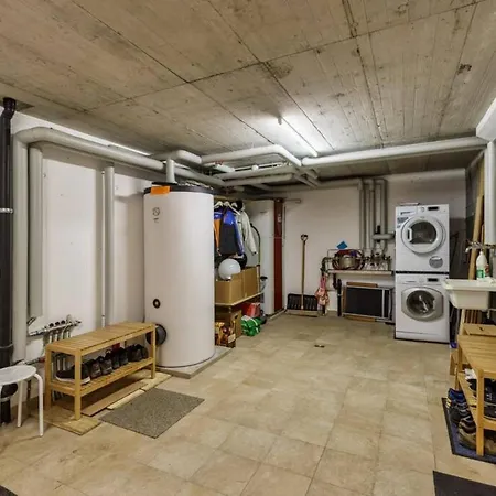 木屋 Chalet Tetra New Chalet For 10 2 Indoor Parking Spots *