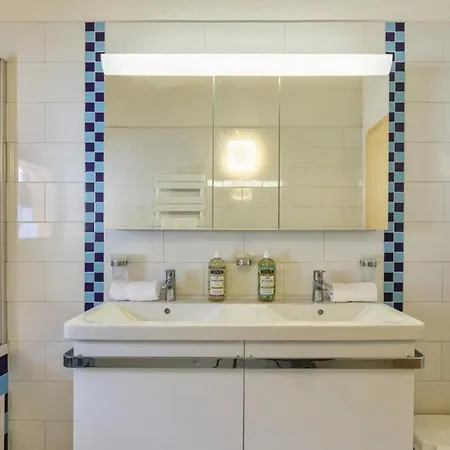 シャレー Chalet Tetra New Chalet For 10 2 Indoor Parking Spots *