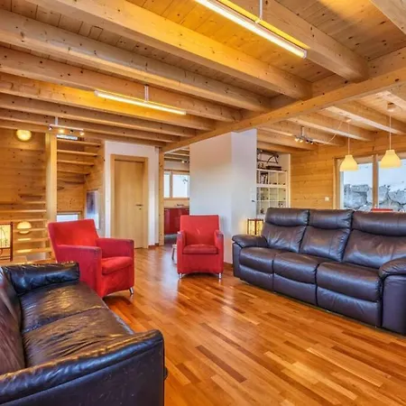 Chalet Tetra New Chalet For 10 2 Indoor Parking Spots *